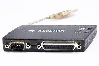 Keyspan