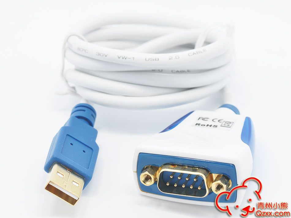 售完存档:工业级USB转串口RS232 FTDI芯片USB转COM口FTDI US232R-500-BULK-青州小熊 售完存档:工业级USB转串口RS232 FTDI芯片USB转COM口FTDI US232R-500-BULK