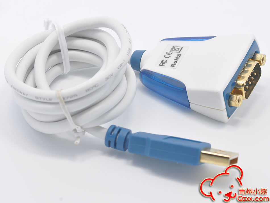 售完存档:工业级USB转串口RS232 FTDI芯片USB转COM口FTDI US232R-500-BULK-青州小熊 售完存档:工业级USB转串口RS232 FTDI芯片USB转COM口FTDI US232R-500-BULK