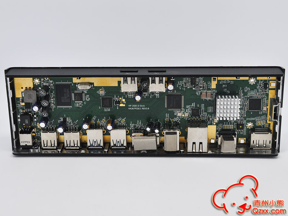 新到货HP/惠普 USB3.0端口复制器 扩展坞 扩展底座 3005pr 高级扩展HSTNN-IX06 USB 3.0端口复制器 扩展坞扩展底座H1L08AA-青州小熊 新到货HP/惠普 USB3.0端口复制器 扩展坞 扩展底座 3005pr 高级扩展HSTNN-IX06 USB 3.0端口复制器 扩展坞扩展底座H1L08AA