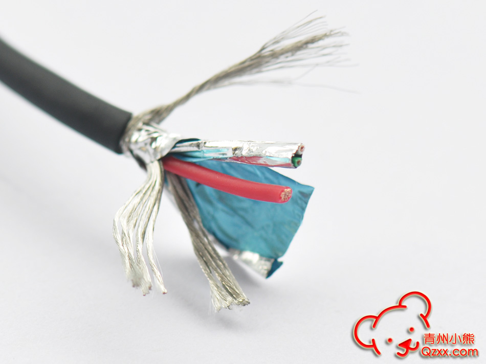 LG原装MicroUSB数据线充电线20AWG铜芯 可过4A大电流平板电脑充电线-青州小熊 LG原装MicroUSB数据线充电线20AWG铜芯 可过4A大电流平板电脑充电线