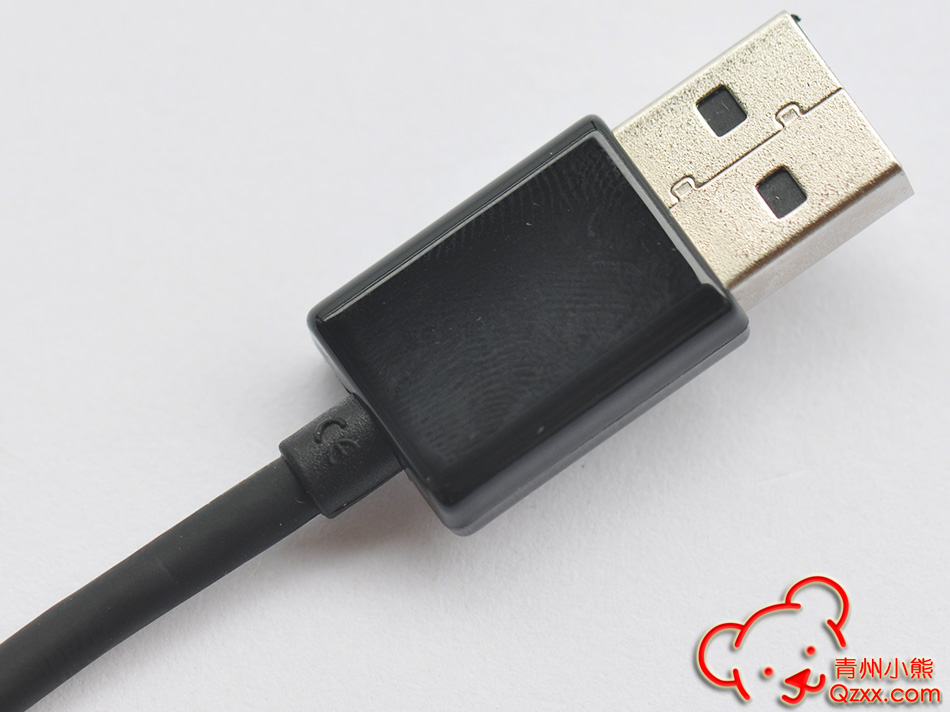 LG原装MicroUSB数据线充电线20AWG铜芯 可过4A大电流平板电脑充电线-青州小熊 LG原装MicroUSB数据线充电线20AWG铜芯 可过4A大电流平板电脑充电线