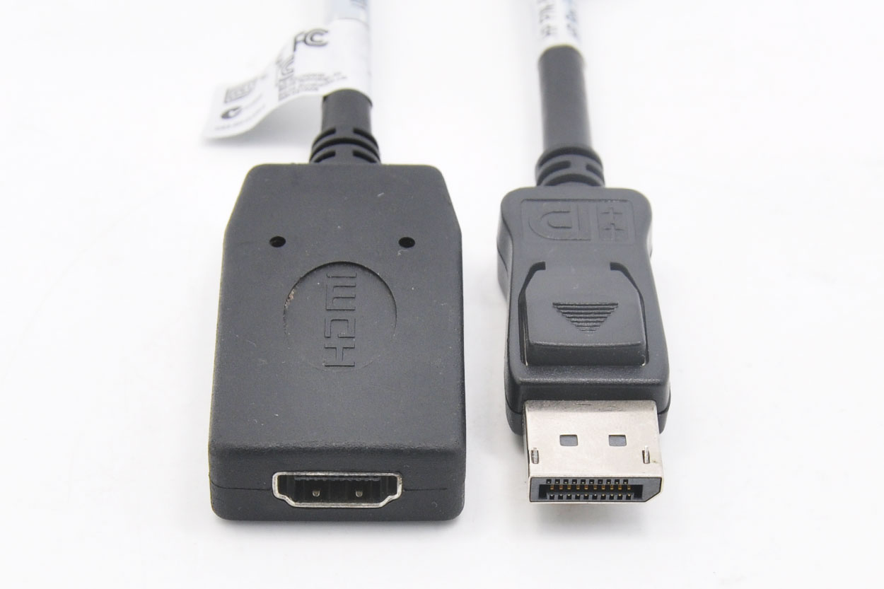 DP接口和HDMI接口有什么区别？_哔哩哔哩_bilibili