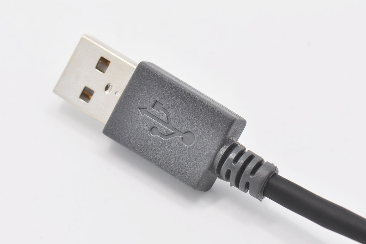70厘米长原装正品Turtle Beach乌龟海岸 USB Micro接口通用USB安卓手机数据线-青州小熊
