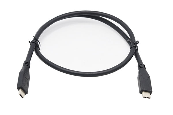 双头都是Type-C数据线-USB-C-TO-USB-C手机充电线-USB3-600