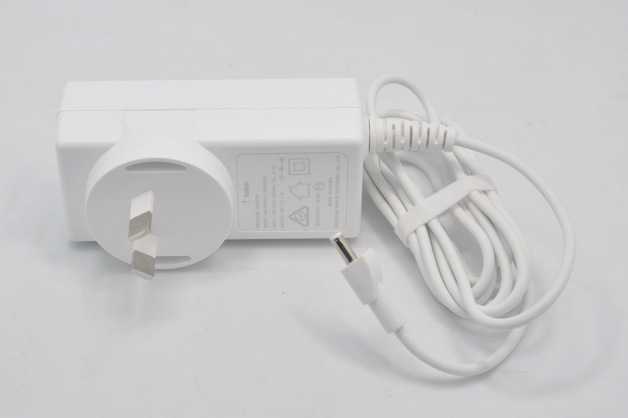 Belkin Boost Up Dock, Ecco La Nuova Base Di Ricarica Wireless Per Iphone E Apple Watch