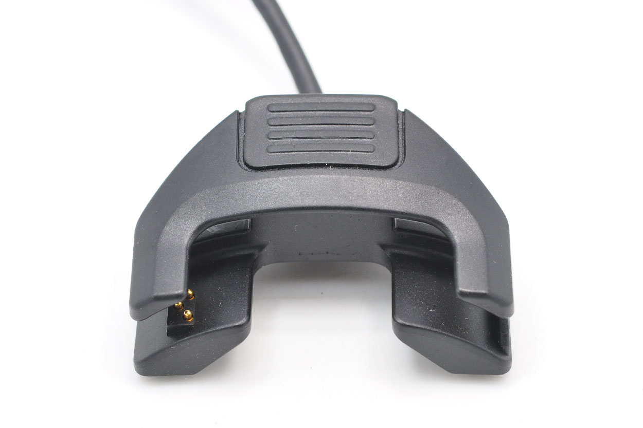 Chargeur Cradle Clip CÂBLE USB pour Garmin VIVOSMART vivo