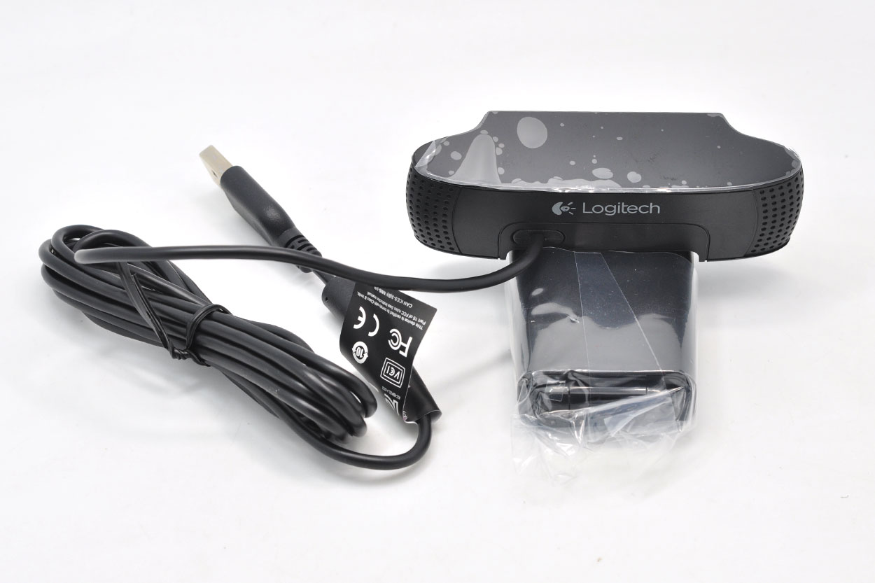 Logitech C920 HD Pro Webcam - Newegg.com