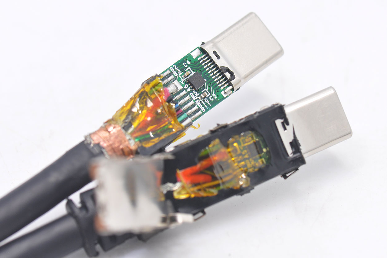 原装正品DELL戴尔1.8米双头Type-C USB-C 3.1 GEN2 EMARK U2719DC U3219Q显示器连接线4K ...