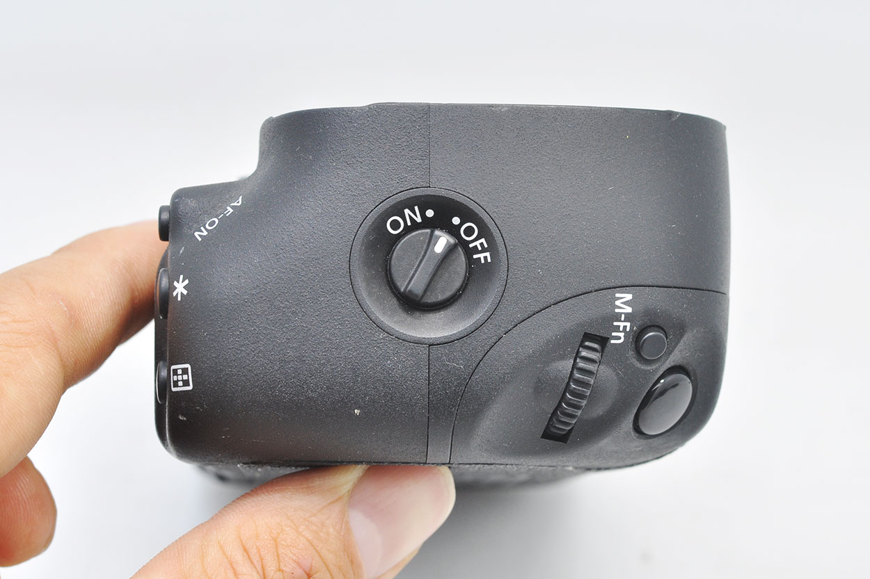 原装Canan佳能WFT-E5A无线传输手柄EOS 7D 无线文件传输器Wireless File Transmitter WFT-E5C-青州小熊