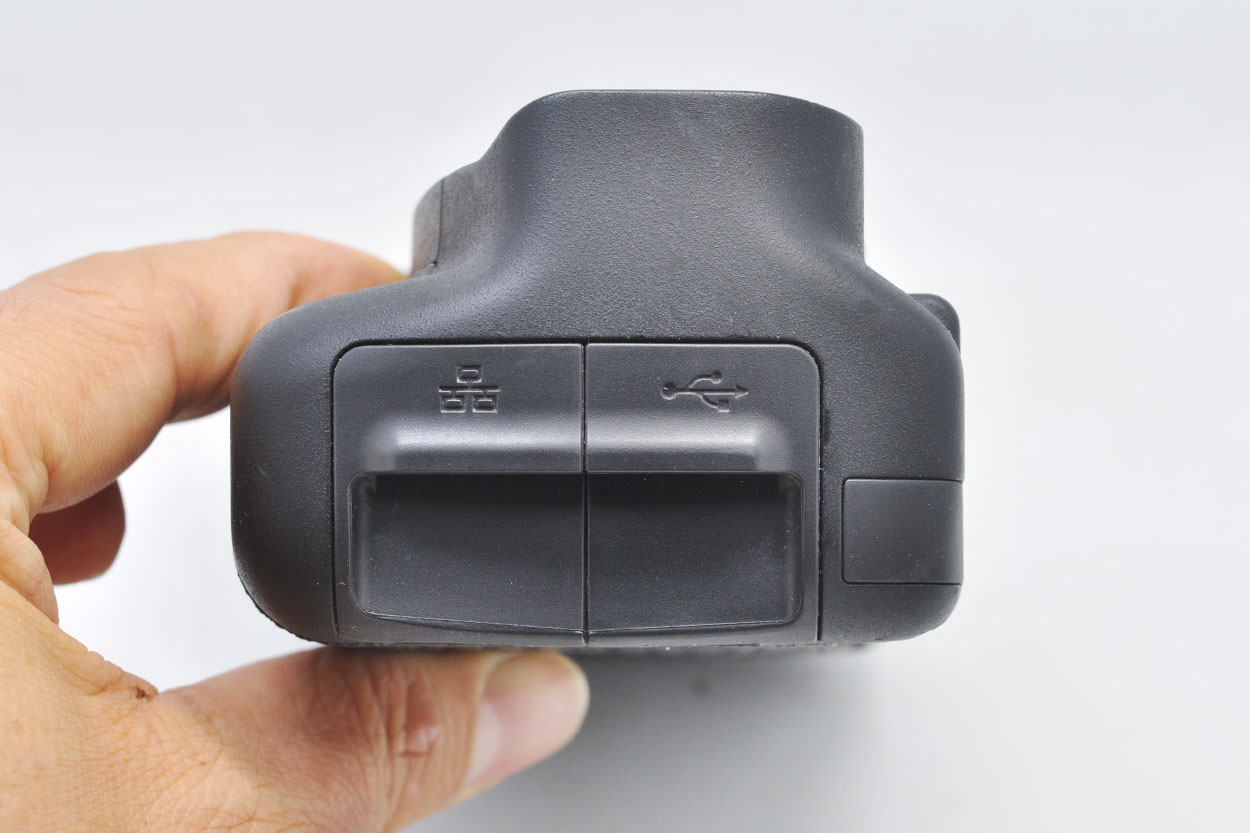 原装Canan佳能WFT-E5A无线传输手柄EOS 7D 无线文件传输器Wireless File Transmitter WFT-E5C-青州小熊