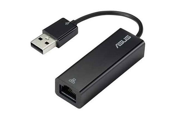 ASUS华硕笔记本UX2131-USB2.0以太网卡转换器AX88772B芯片