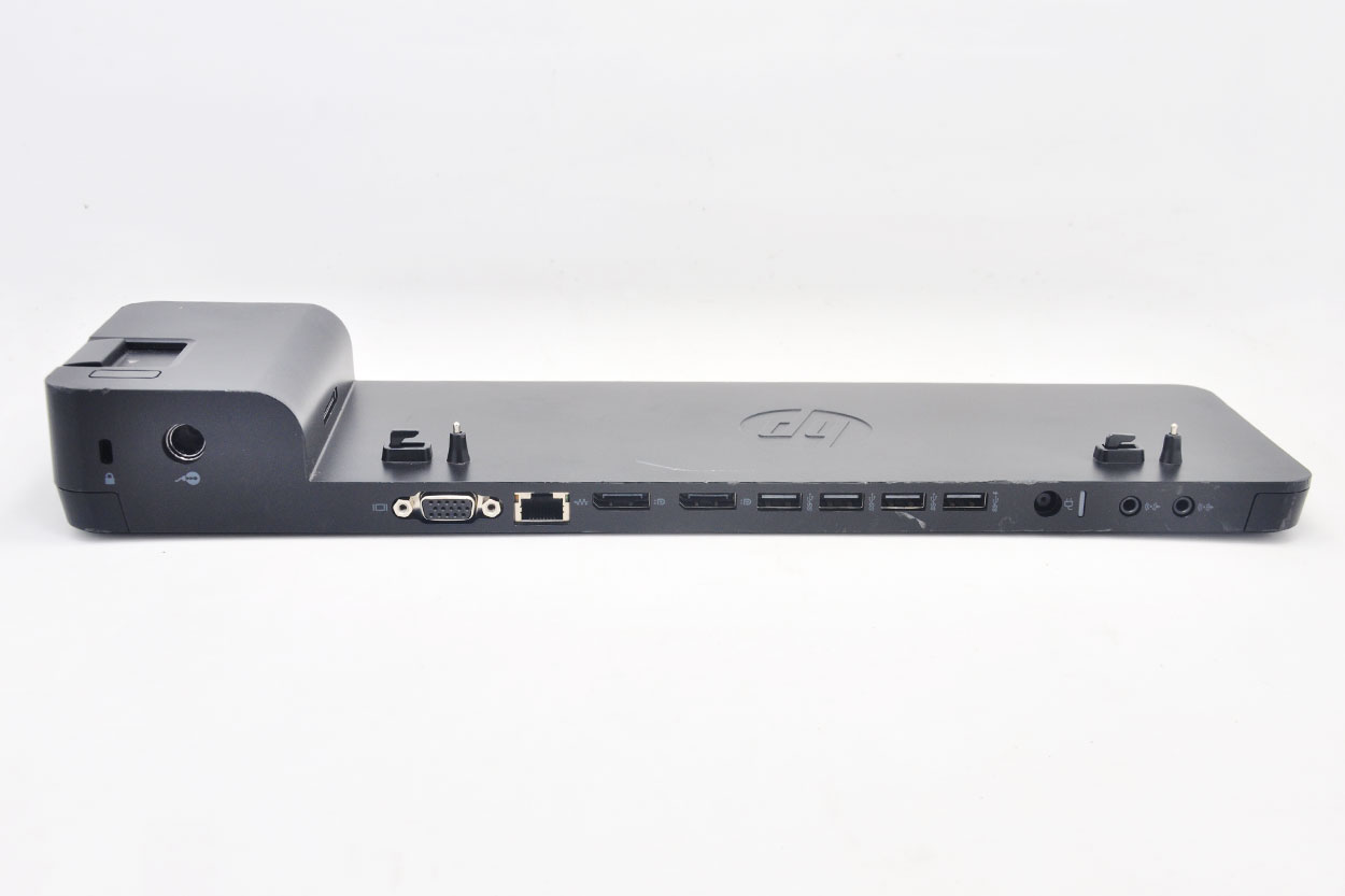 HP 2013 UltraSlim Docking Station (Gebraucht) in Uerzlikon für CHF 1 – mit Lieferung auf