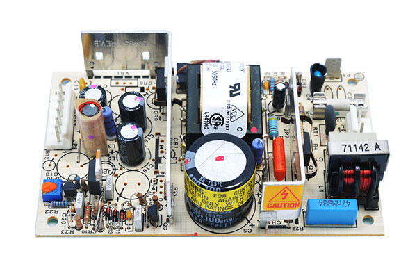 爱默生Artesyn-Technologies-线性与开关电源NFS40-7924J工控电源-600