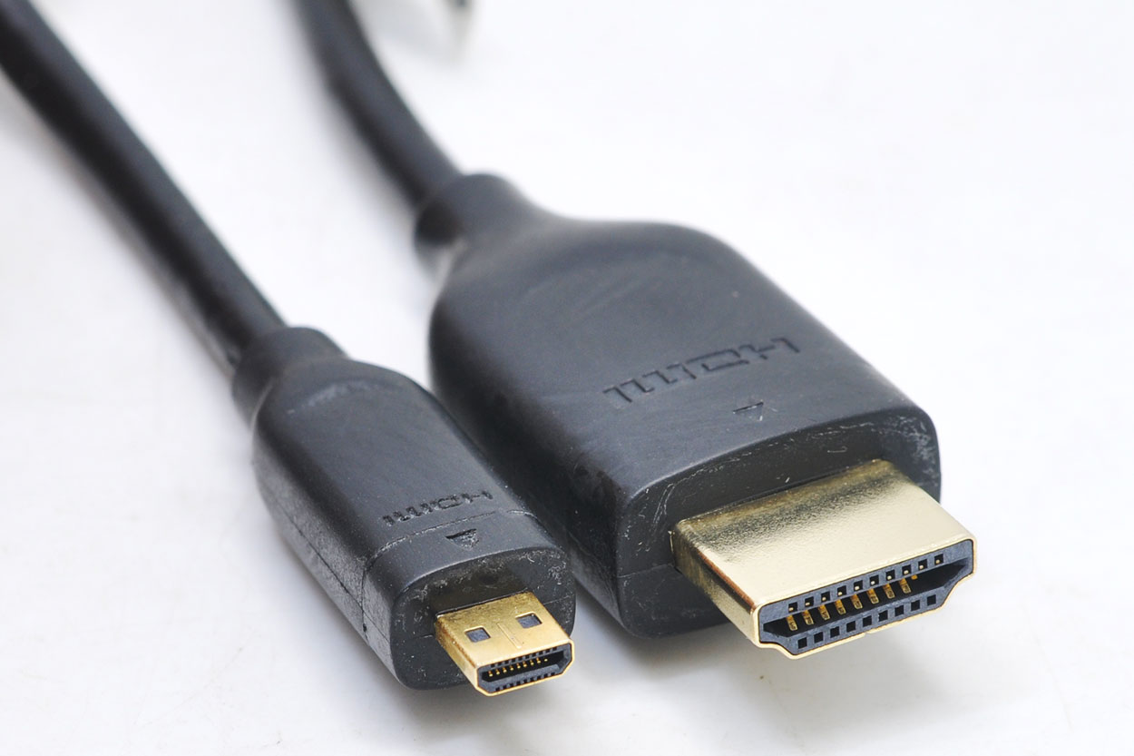 ¿Qué es HDMI? Todo lo que necesitas saber sobre el conector - Tech News