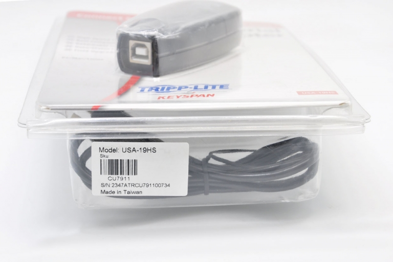 keyspan 19hs usb 2 serial xp driver