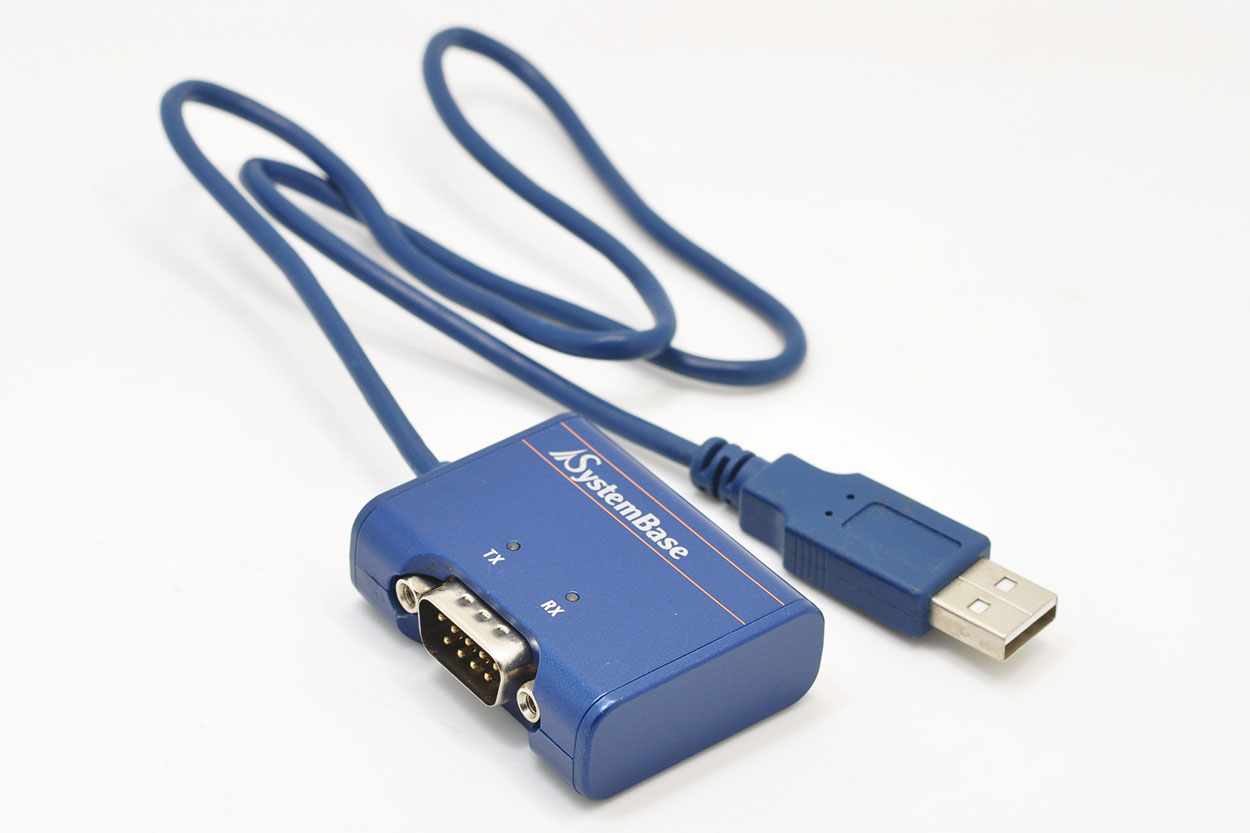 韩国SystemBase原装Multi-1/USB RS232 ver4.0 USB转com工业级转换器15kV浪涌保护921.6Kbps速度 ...