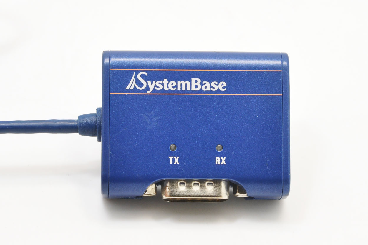 韩国SystemBase原装Multi-1/USB RS232 ver4.0 USB转com工业级转换器15kV浪涌保护921.6Kbps速度 ...