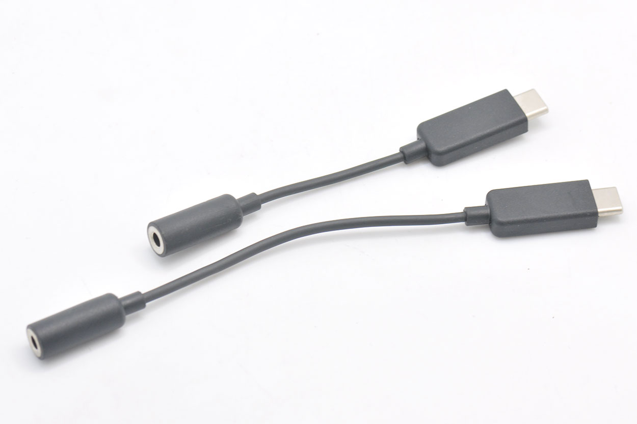 HTC 耳机音源转接线M321 iPad Pro MAC WIN声卡Digital to