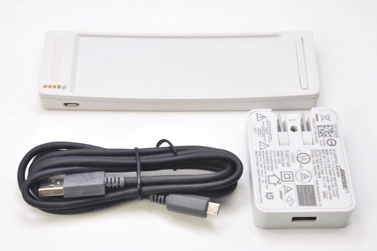 Adaptateur Secteur Bose Soundlink F5V-1.6C-1U-WW - USB - 5V - Occasion