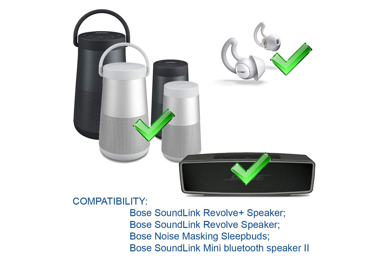新到货原装正品博士Bose SoundLink Mini II SoundLink 2代蓝牙音箱5V1 