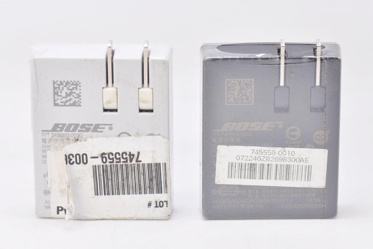 新到货原装正品博士Bose SoundLink Revolve+ Mini II 2代蓝牙音箱5V1 