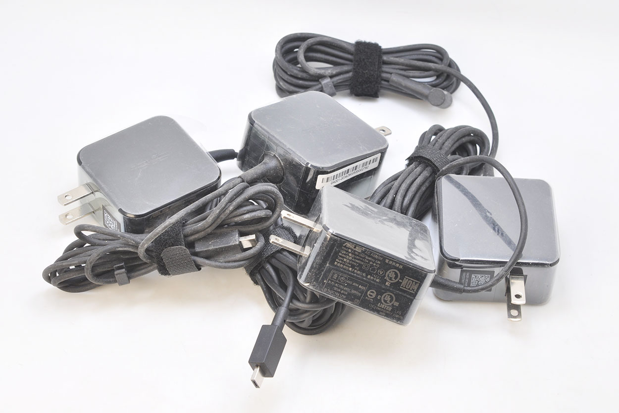 ASUS 19V 1.75A 33W Laptop Charger – For TP200S, X205T, X205TA, E202SA, A3050