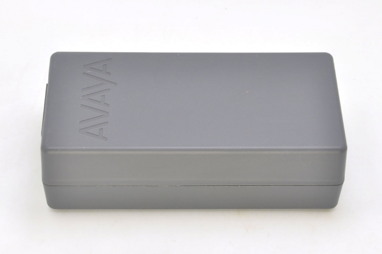 Fonte Original Avaya Poe 48v 417ma Dpsn-20hb B produtos eletrônicos, monitores, teclados, fontes