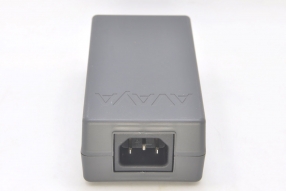 Original Avaya 1151D1 IP Phone PoE injecteur 48V 417mA - DPSN-20HB