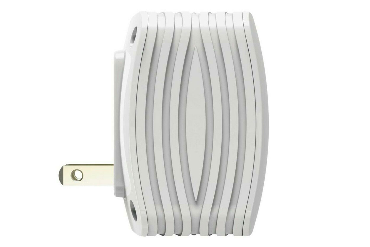 Netgear Arlo, Smart Security Camera 100% Wireless - Webnews