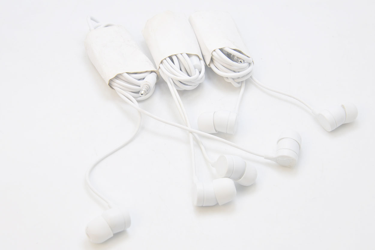 Headphone Jack Pixel 3a Earbuds Genuine Google Jack Headphones