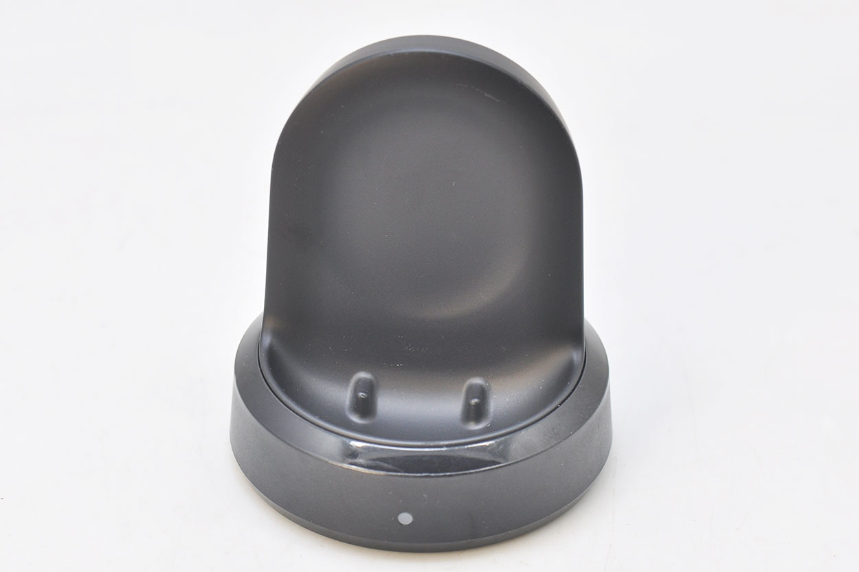 新到货原装三星samsung 15 Galaxy Gear S3 S4 Watch 无线充电底座 充电器ep Yo805 青州小熊