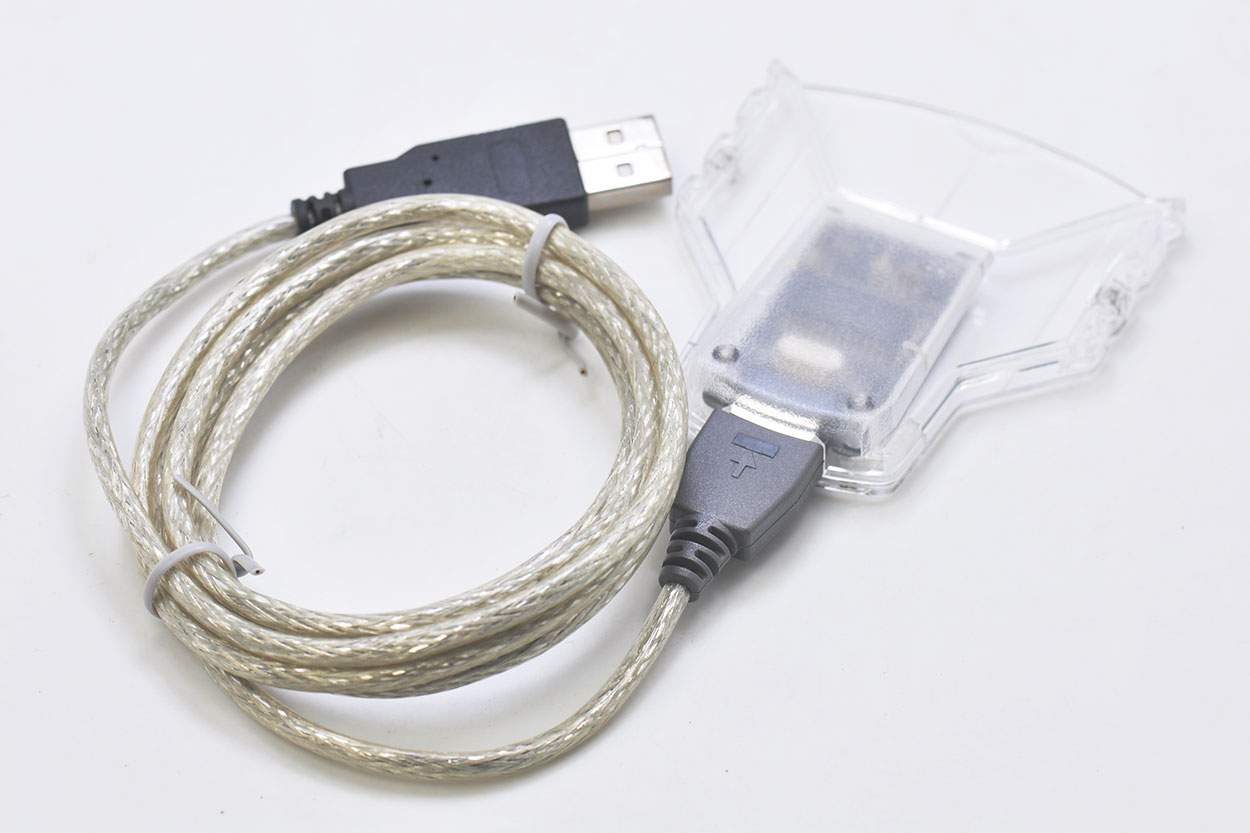 金雅拓Gemalto Gempc PC Twin USB HWP108765C IC卡芯片卡加油卡通信卡读卡器CT30-青州小熊