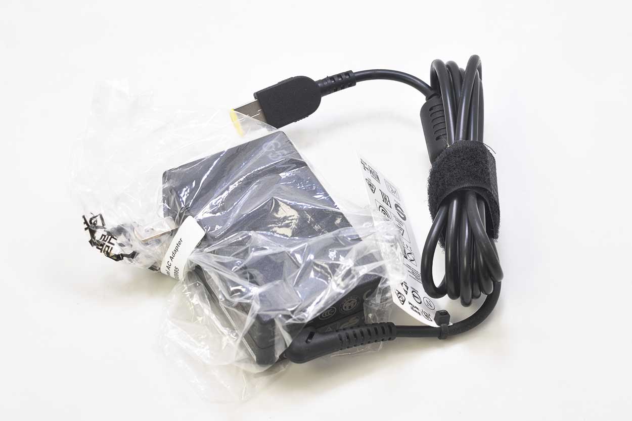 Vhbw Alimentatore 65W Per Notebook Fujitsu-Siemens - 20V 3.25A, Sostitutivo FSP065-ABC