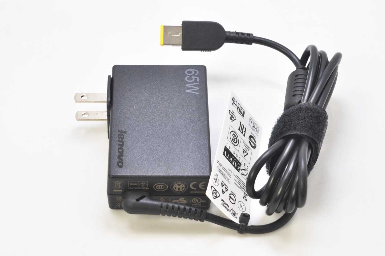 Vhbw Alimentatore 65W Per Notebook Fujitsu-Siemens - 20V 3.25A, Sostitutivo FSP065-ABC