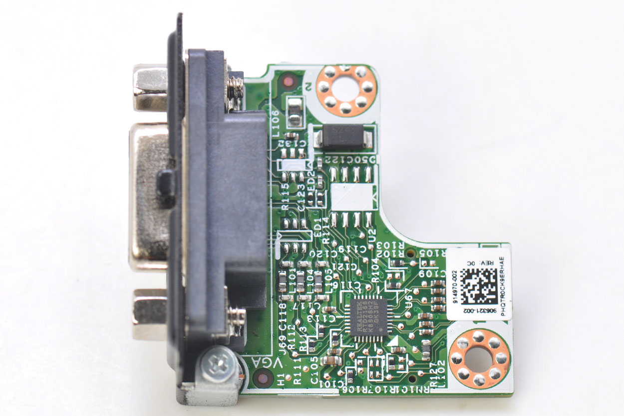 新到货惠普HP VGA Port Flex IO (3TK80AA) 906321-002 914970-002 VGA转接卡扩展档板-青州小熊 新到货惠普HP VGA Port Flex IO (3TK80AA) 906321-002 914970-002 VGA转接卡扩展档板-青州小熊