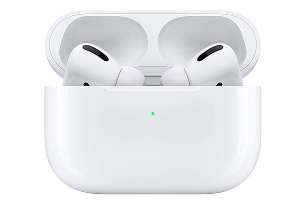 售完存档：小熊自用耳机官换全新没激活Apple 苹果AirPods Pro MWP22CH