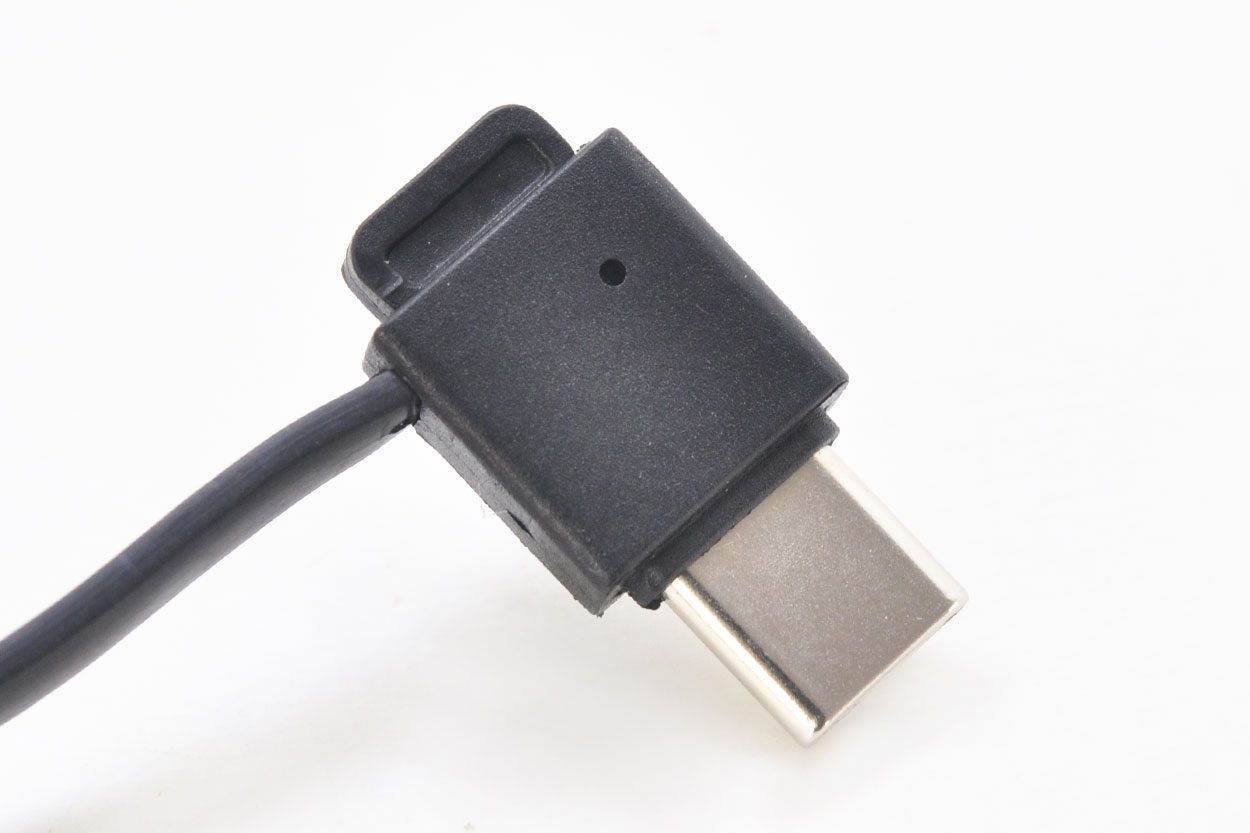 售完存档：24厘米充电宝小短线USB-C 至 Lightning 连接线 PD快速充电线 苹果iphone手机充电线 数据线 大疆遥控器线-青州小熊