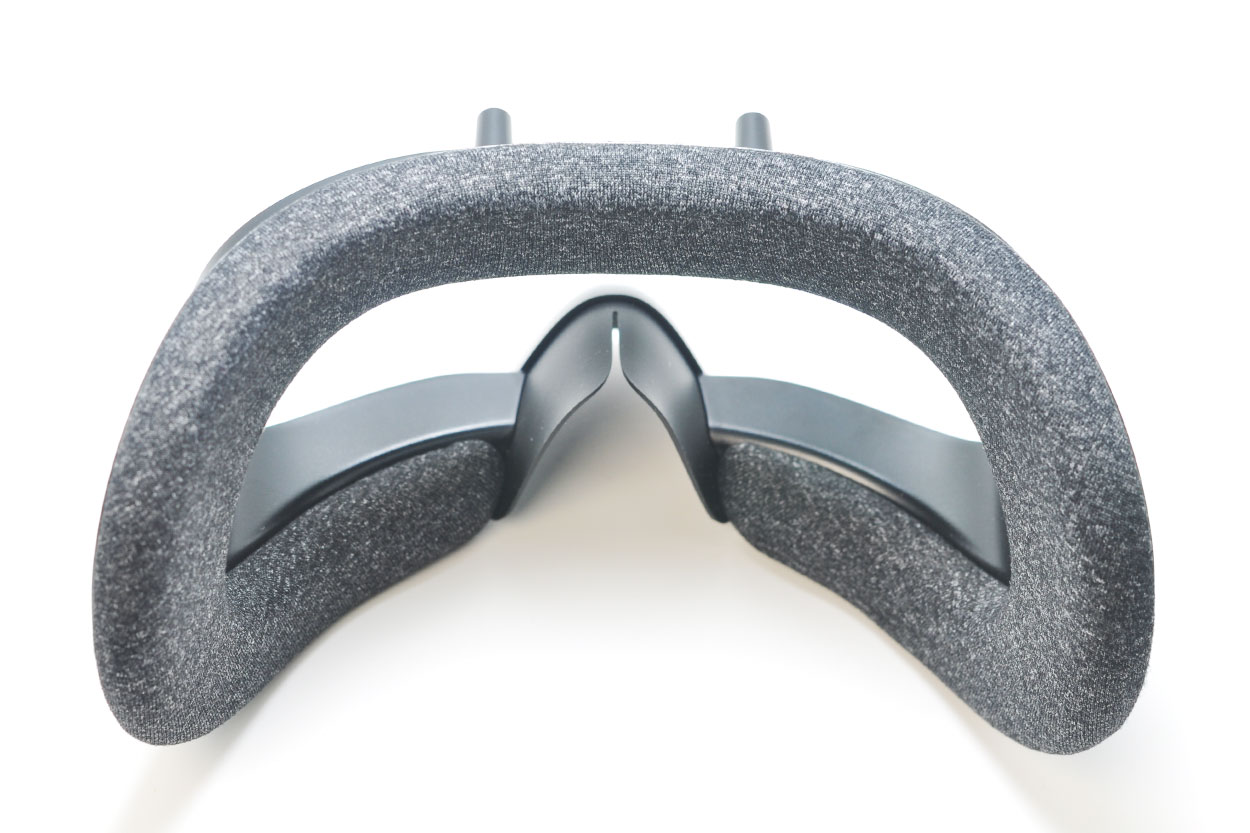 新到货原装正品惠普HP Reverb G2 VR眼镜磁吸头显透气海绵海棉眼罩VR