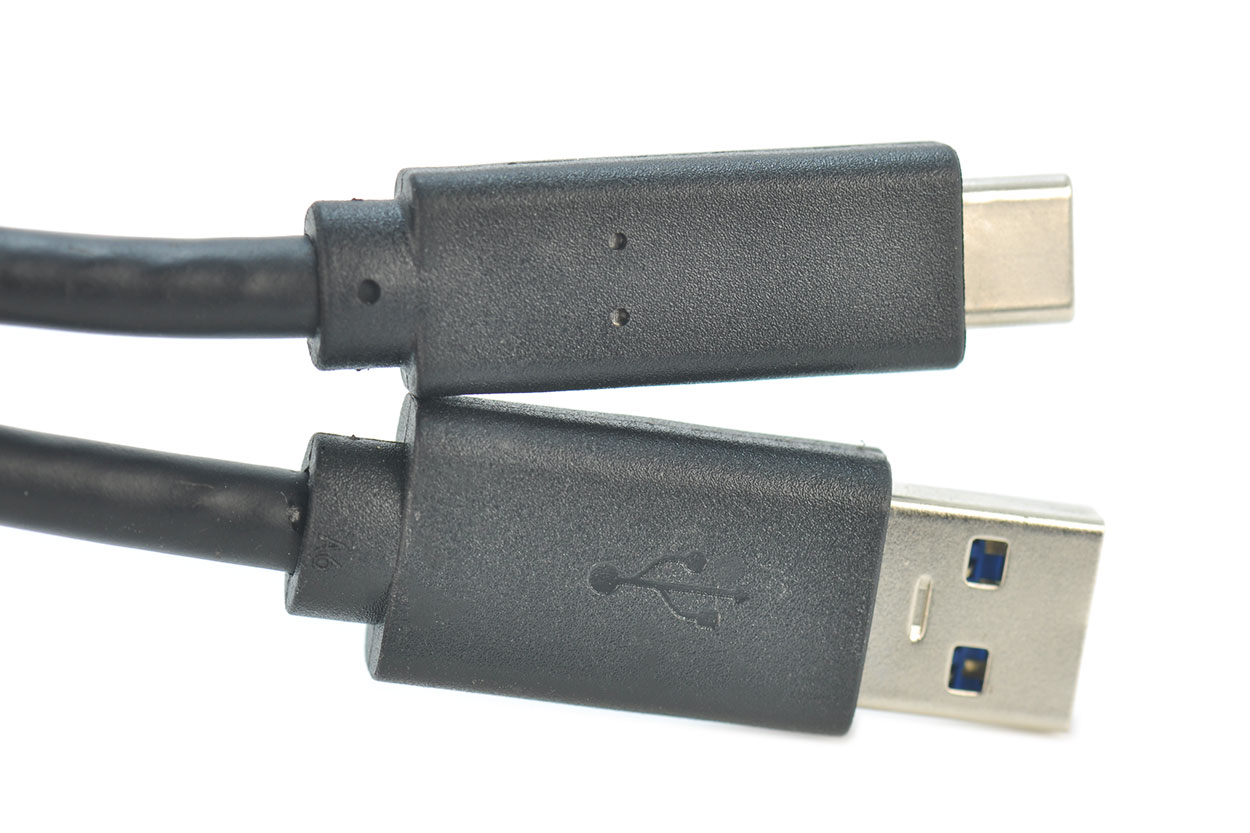 新到货1米长戴尔DELL USB 3.0 3.1 3.2 TO USB-C Gen2 10G 3A 0CW3D-AA10-19H SSD硬盘盒 ...