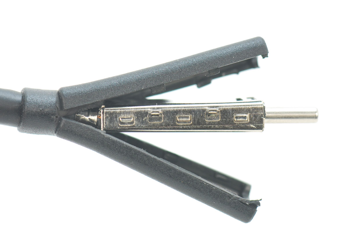 1米长戴尔DELL USB 3.0 3.1 3.2 TO USB-C Gen2 10G 3A 0CW3D-AA10-19H SSD硬盘盒数据线 ...