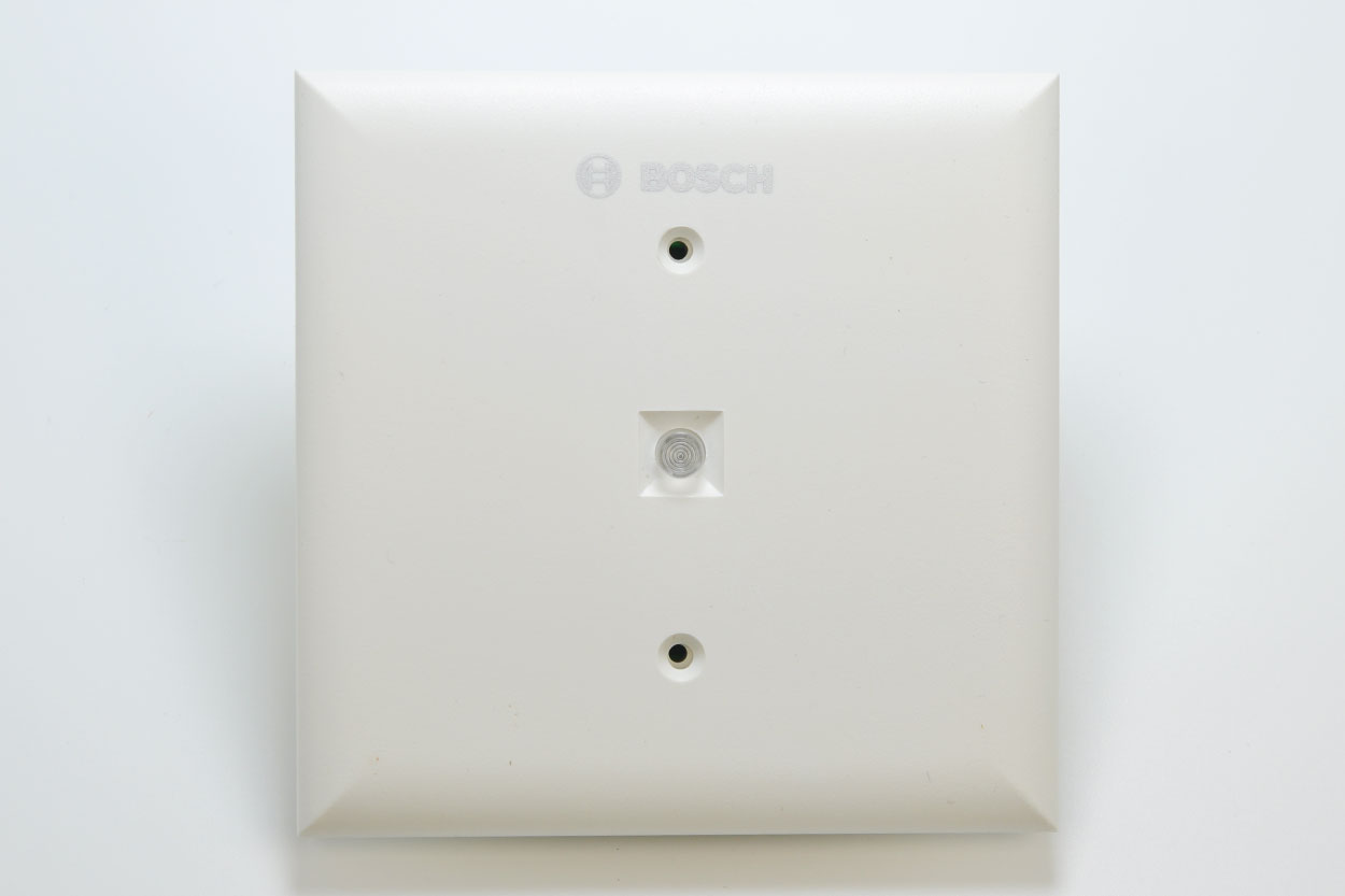 全新原装博世BOSCH FLM-7024-ISO MUX bus isolator module总线隔离模块-青州小熊