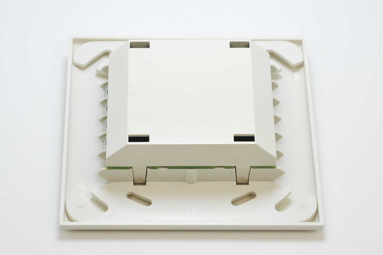 全新原装博世BOSCH FLM-7024-ISO MUX bus isolator module总线隔离模块-青州小熊