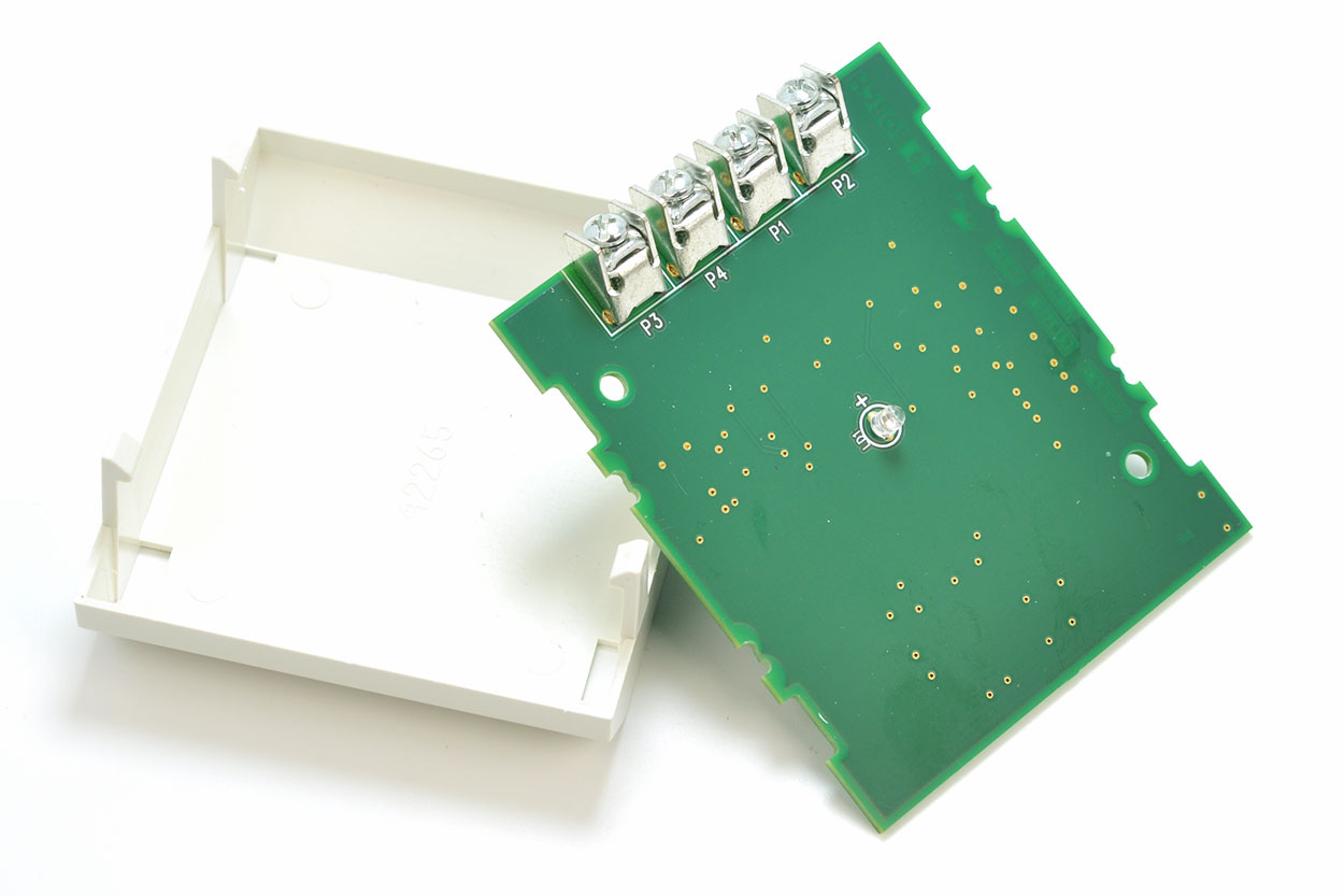 全新原装博世BOSCH FLM-7024-ISO MUX bus isolator module总线隔离模块-青州小熊