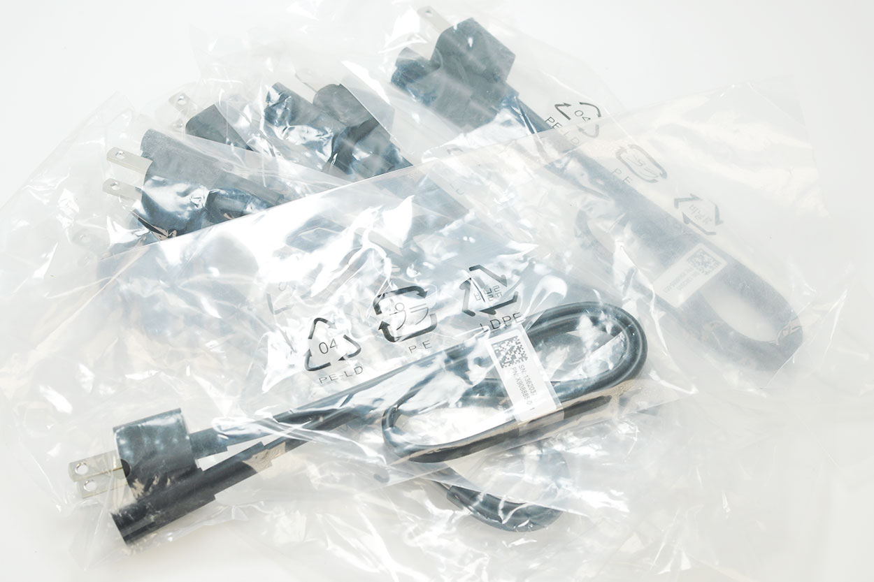 Cavo Alimentazione AC Per Dock Microsoft Surface Pro 2-6, RT, Book - ABLEGRID 1,5 Metri