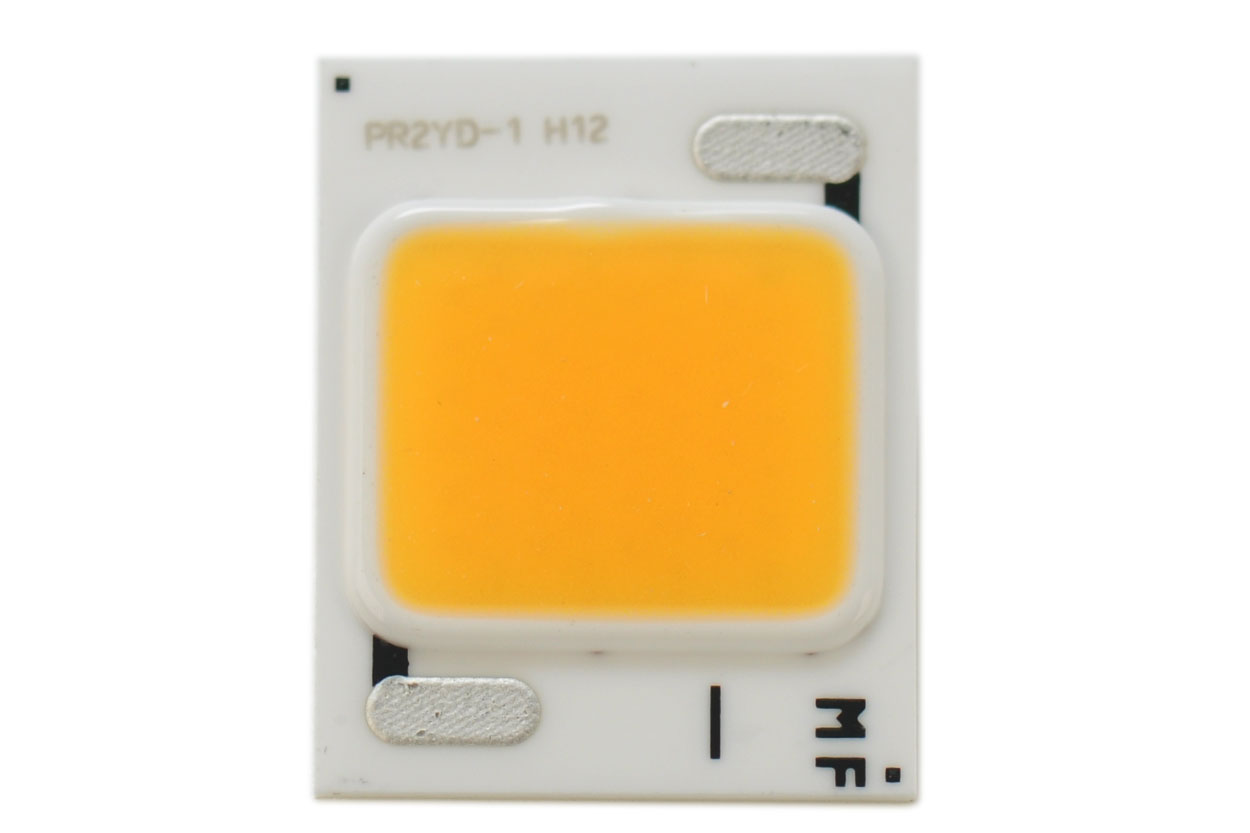 新到货方形灯珠SHARP夏普COB LED灯珠光源 Mini-Zenigata 灯珠 陶瓷基板GW0DA00559 GW6BPR2YH0DM ...