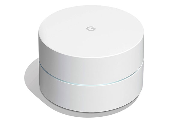 二手谷歌 Google NLS-1304-25 AC-1304 Wifi 无线接入点 扩展无线AP 路由器-青州小熊