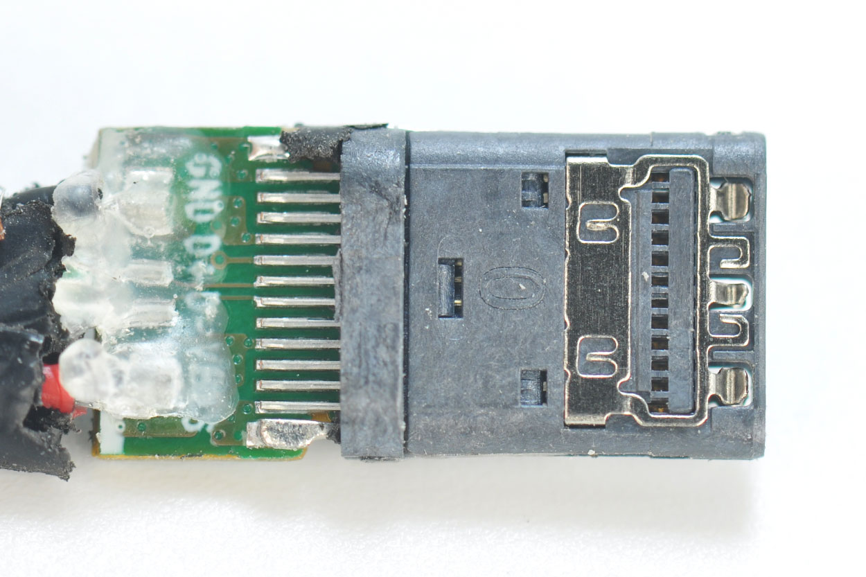 新到货华硕ASUS ROG玩家国度30厘米长TYPE-C USB-C 转Micro USB 2.0 OTG线 USB DAC解码线 ...