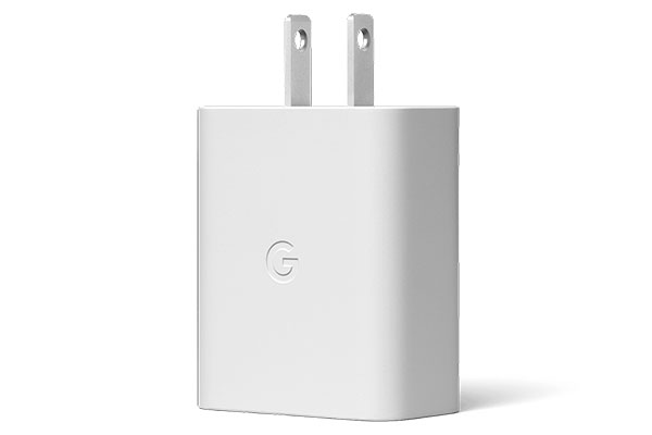 全新原装Google谷歌30W USB-C PD3.0 PPS Pixel 6 Pro iPhone 15手机 C口快充充电器G9BR1充电头 ...