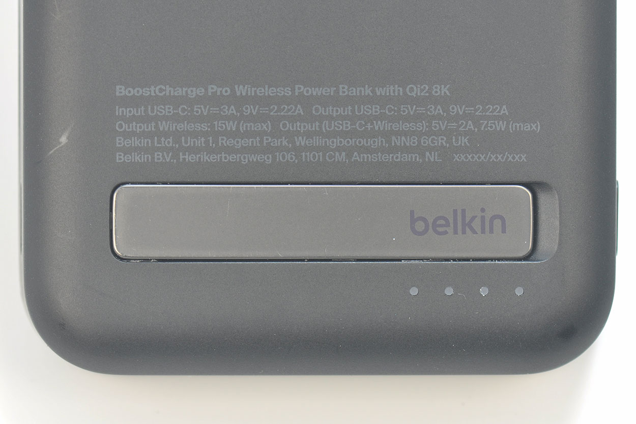 Belkin BoostCharge Pro Caricabatteria Auto Wireless Qi2 15W - Compatibile MagSafe Per IPhone - Foto 4